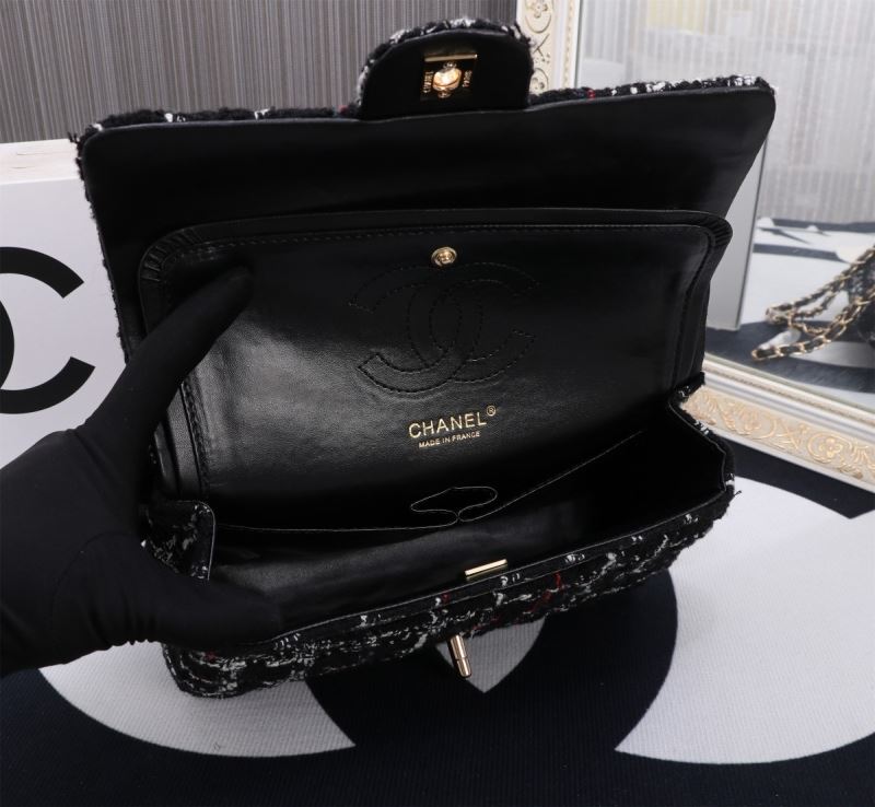 Chanel CF Series Bags